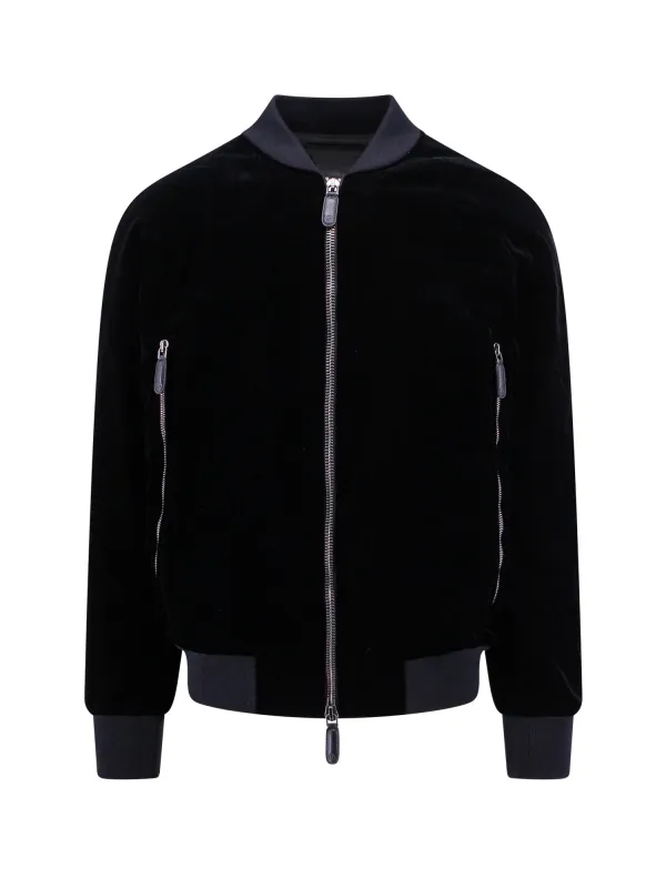 Velvet Bomber sold by Wanan Luxury