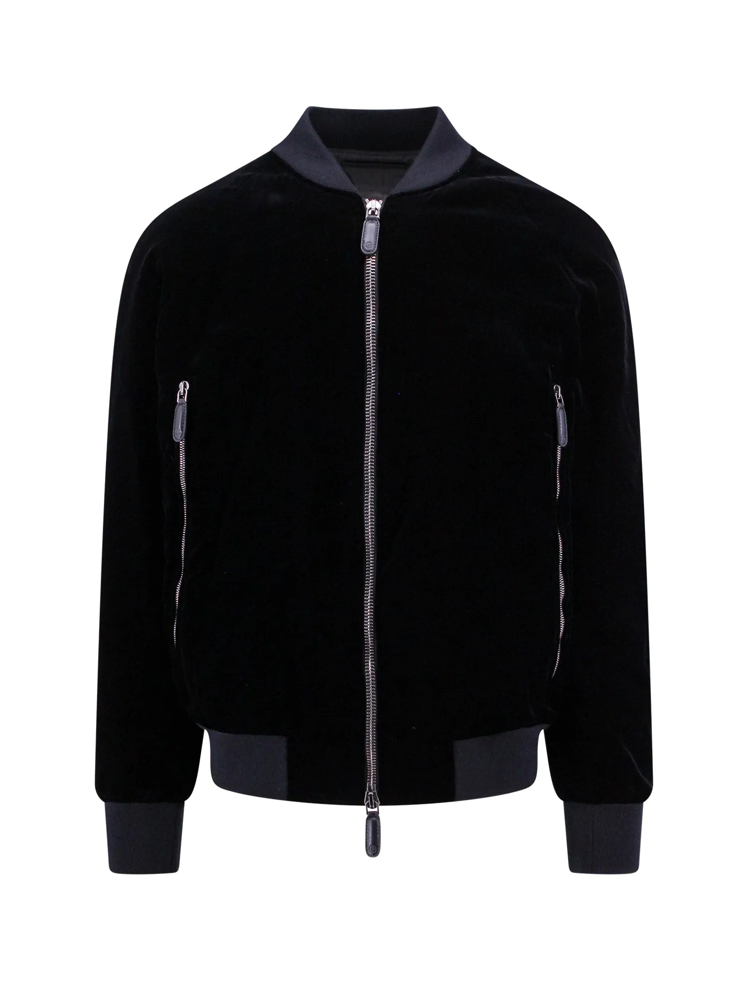 Velvet Bomber sold by Wanan Luxury