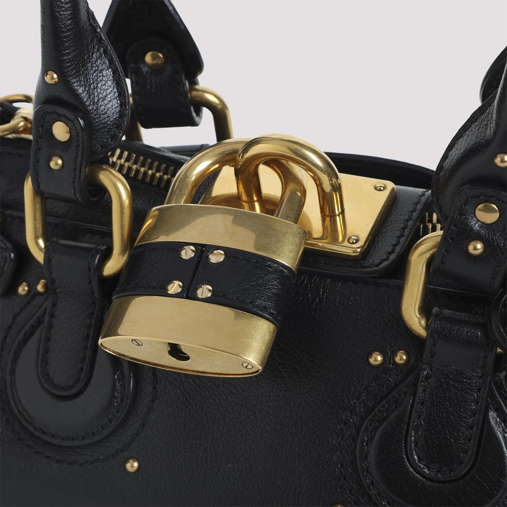 Handbag Black sold by Wanan Luxury product image thumbnail 5