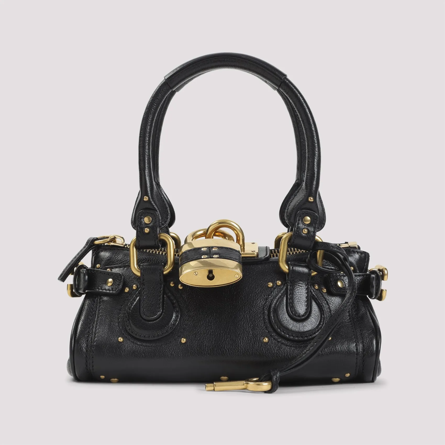 Handbag Black sold by Wanan Luxury product image thumbnail 2