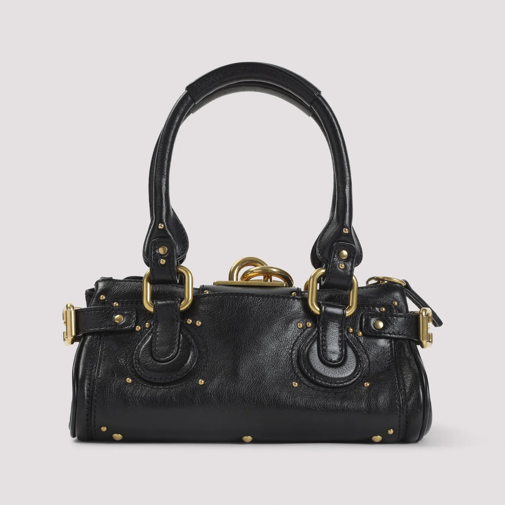Handbag Black sold by Wanan Luxury product image thumbnail 3