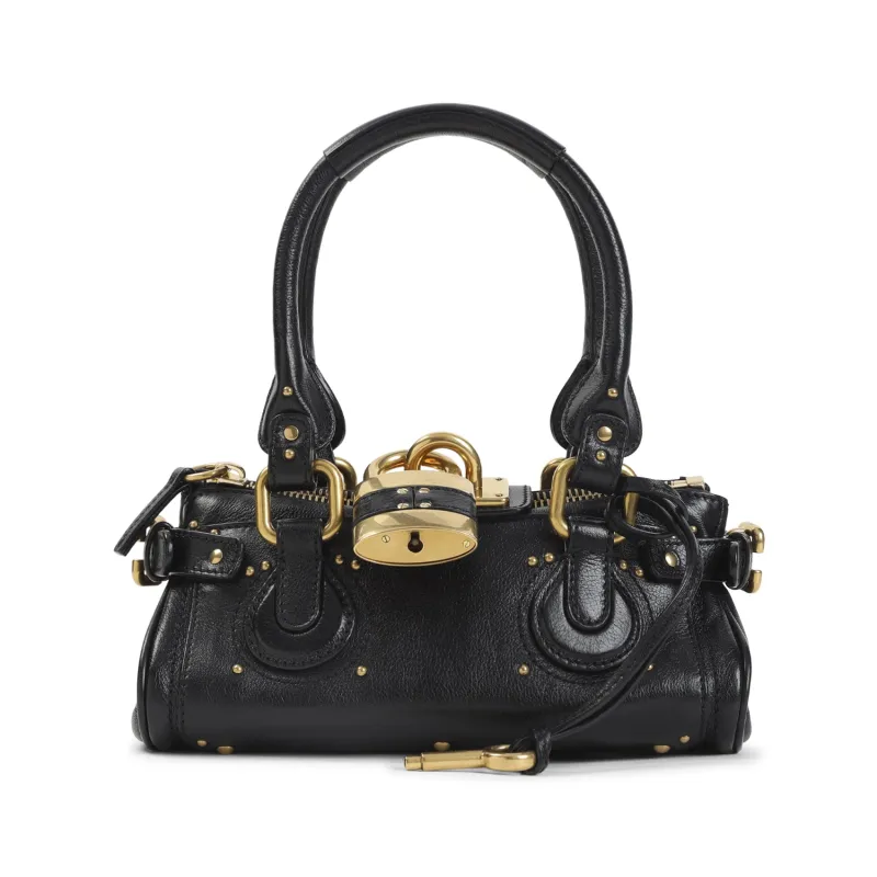 Handbag Black sold by Wanan Luxury