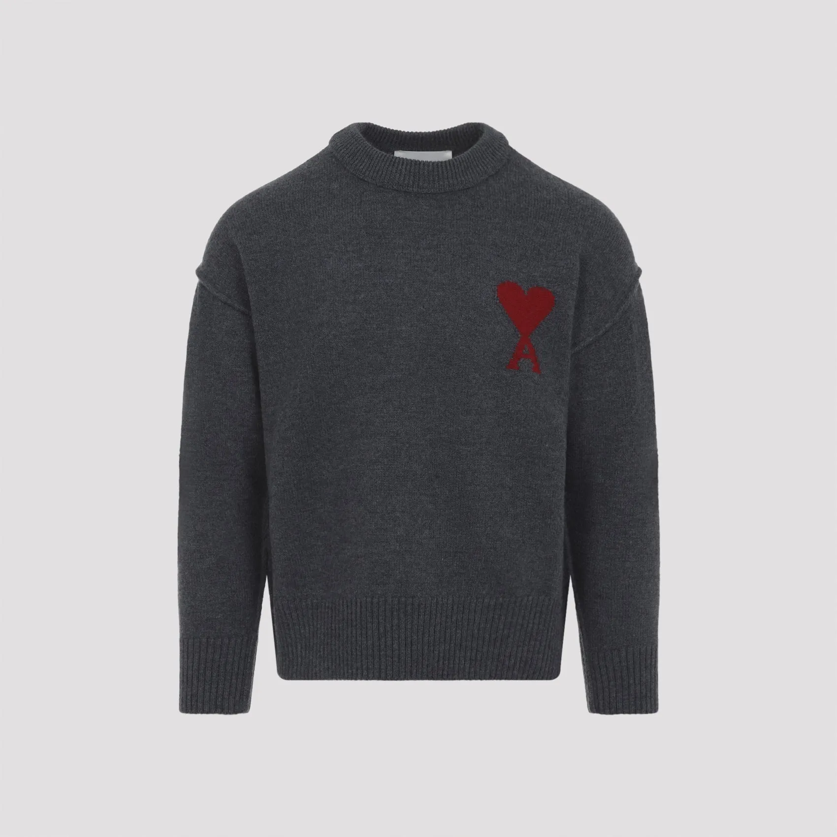 Sweater Grey sold by Wanan Luxury product image thumbnail 2