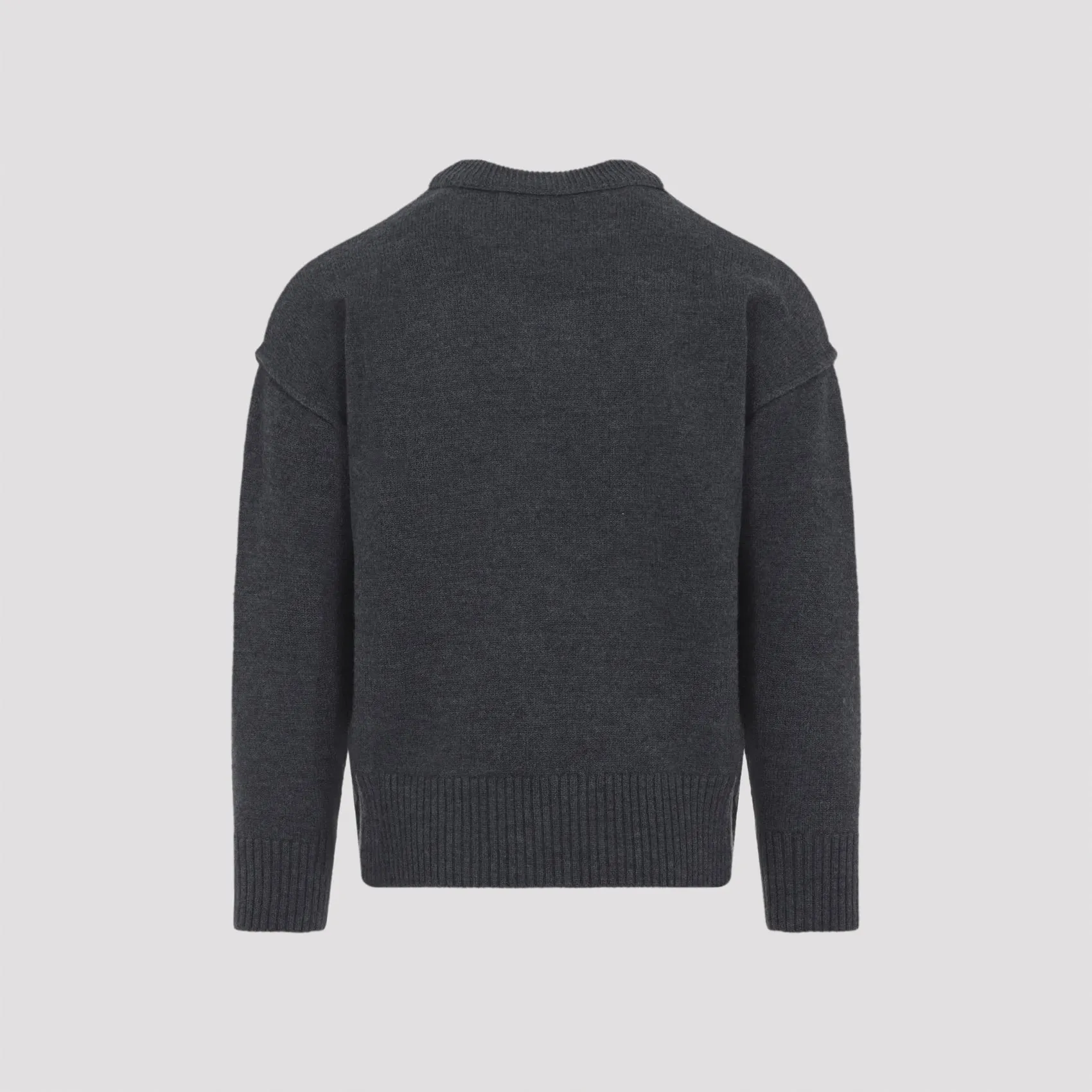 Sweater Grey sold by Wanan Luxury product image thumbnail 3