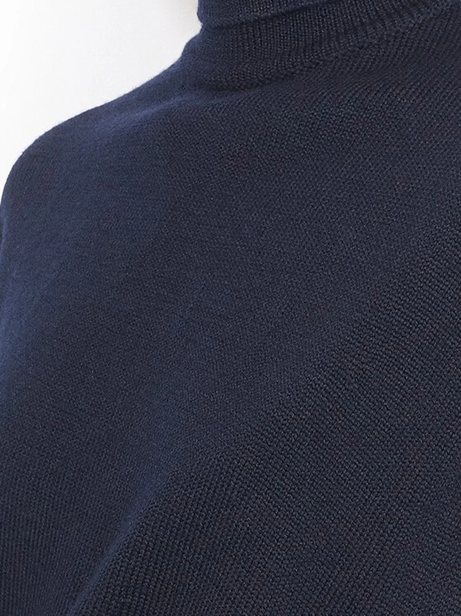 Cut-Out Virgin Wool Dress sold by Wanan Luxury product image thumbnail 3