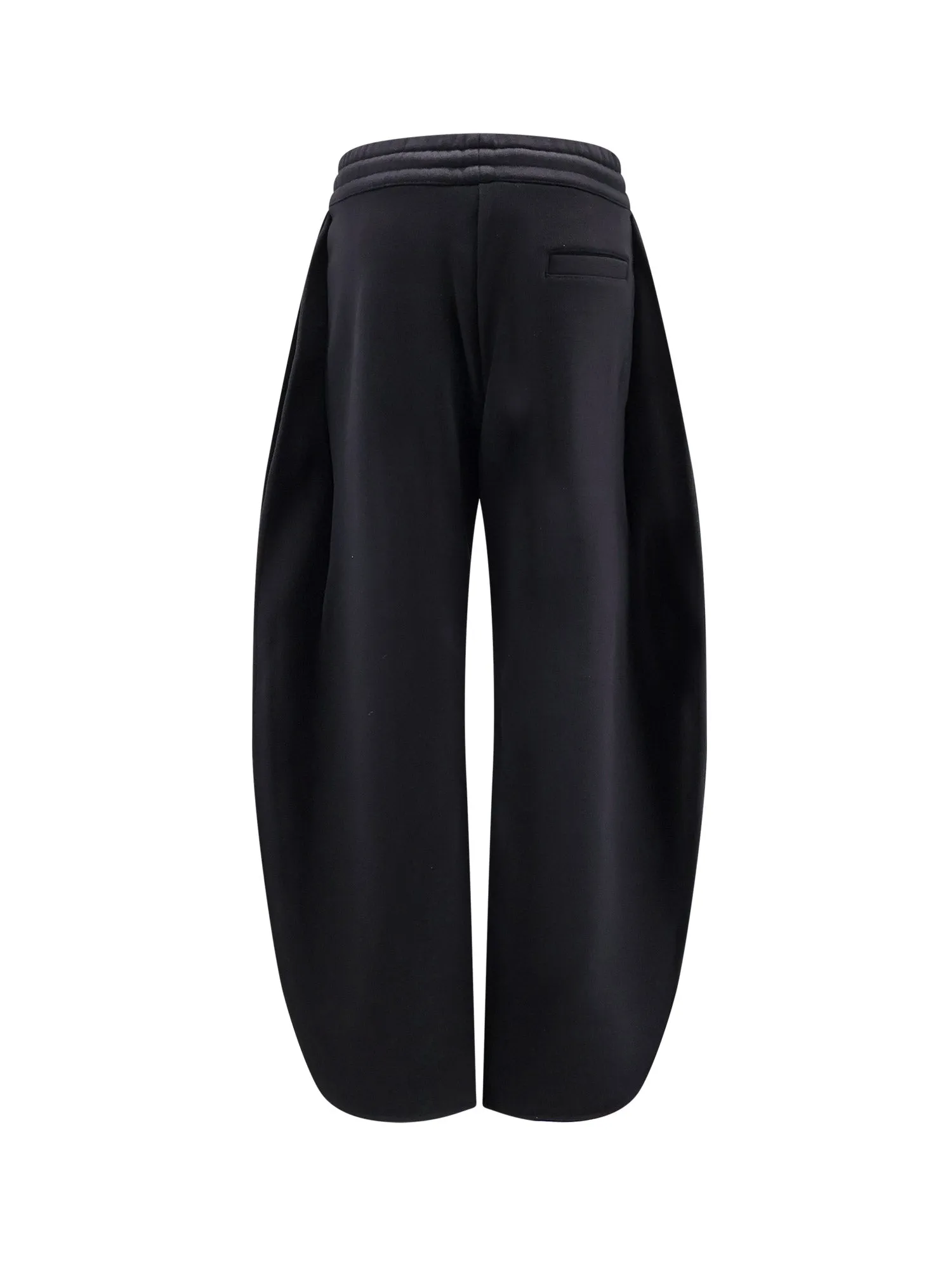 Petal Joggers Cotton Trousers sold by Wanan Luxury product image thumbnail 2