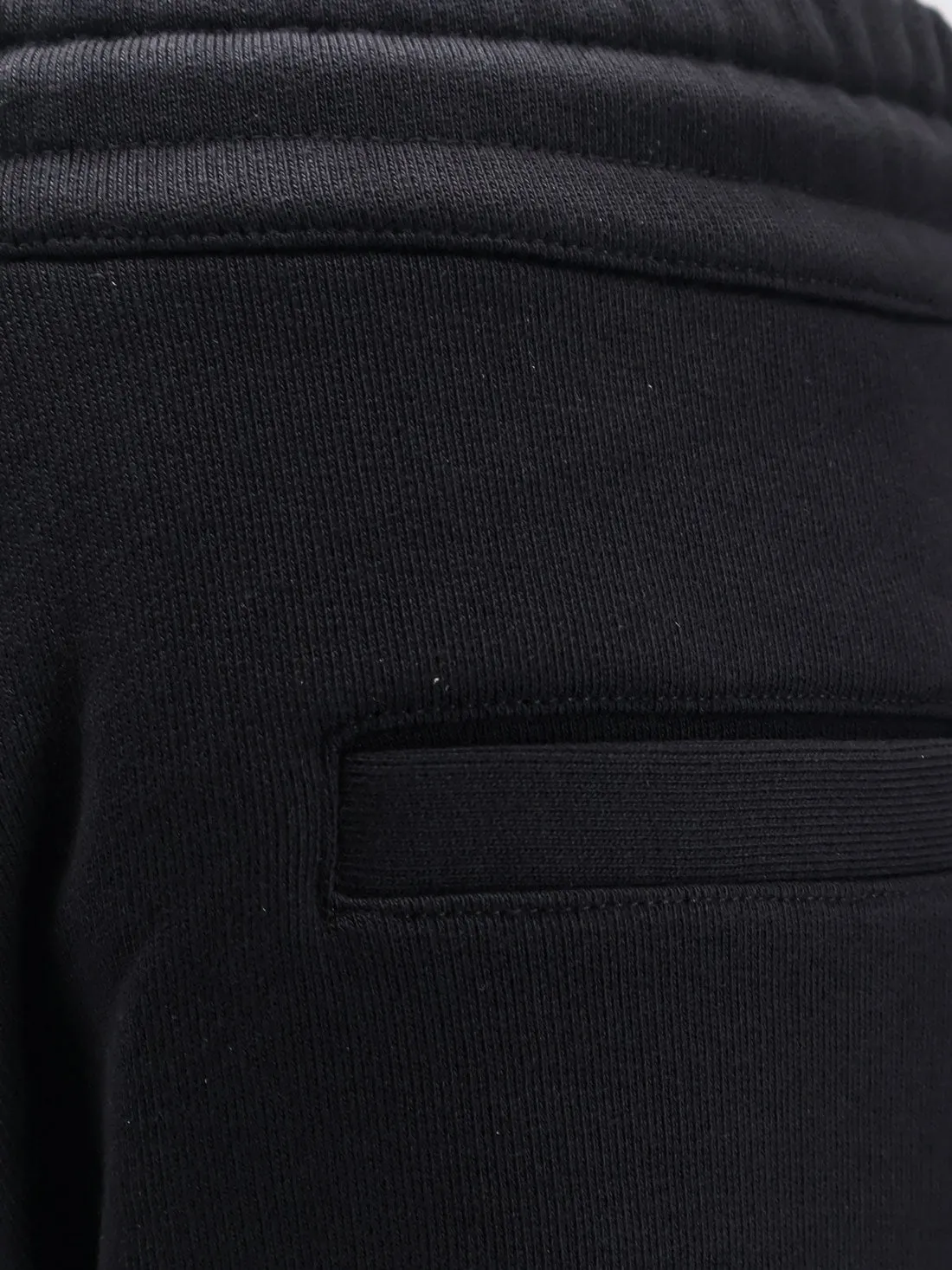 Petal Joggers Cotton Trousers sold by Wanan Luxury product image thumbnail 3