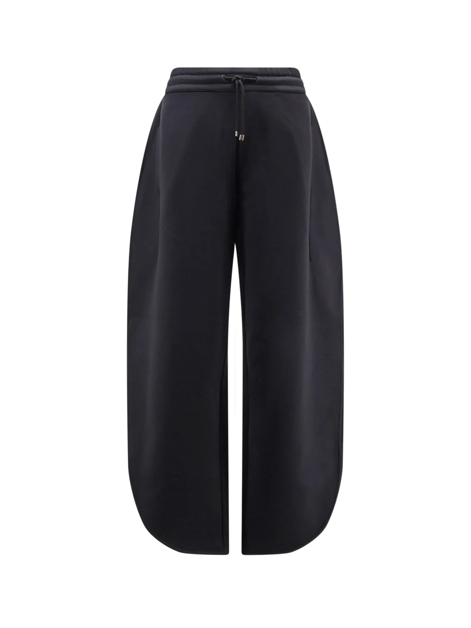 Petal Joggers Cotton Trousers sold by Wanan Luxury