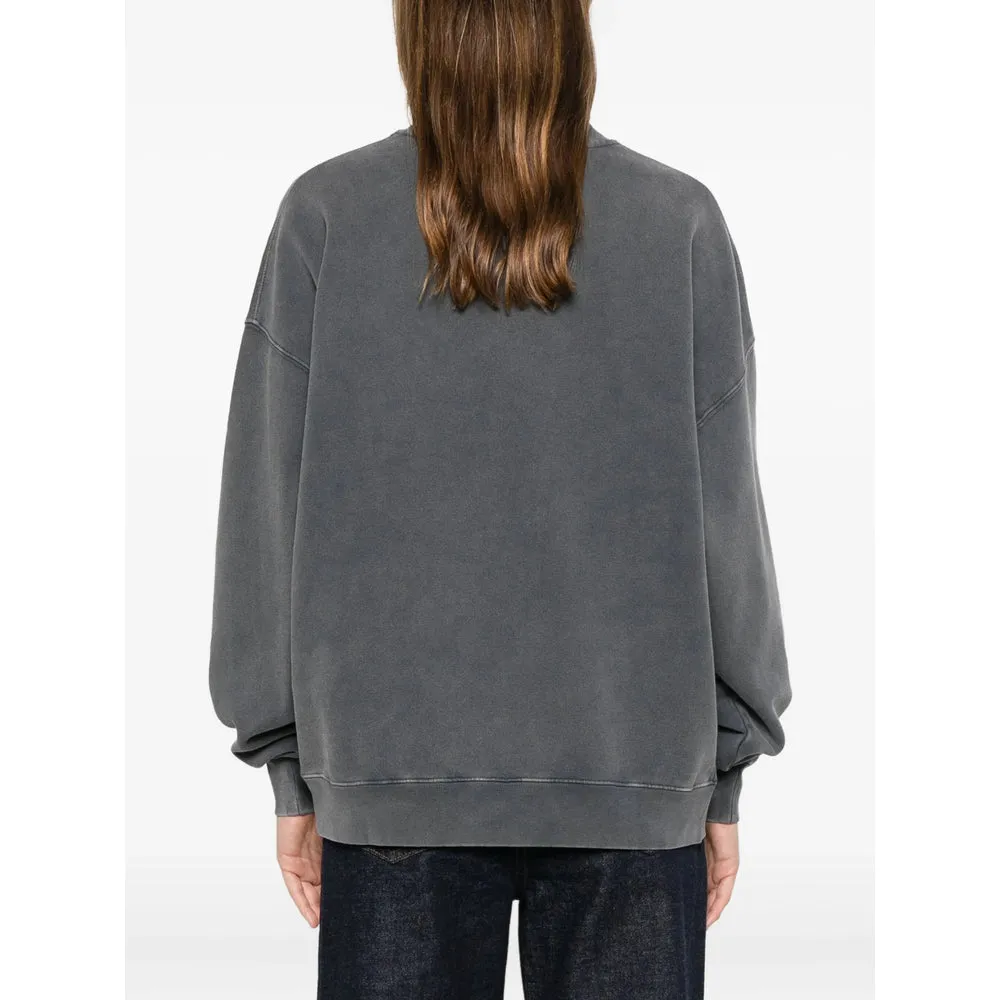 Sweatshirts Gray sold by Wanan Luxury product image thumbnail 5
