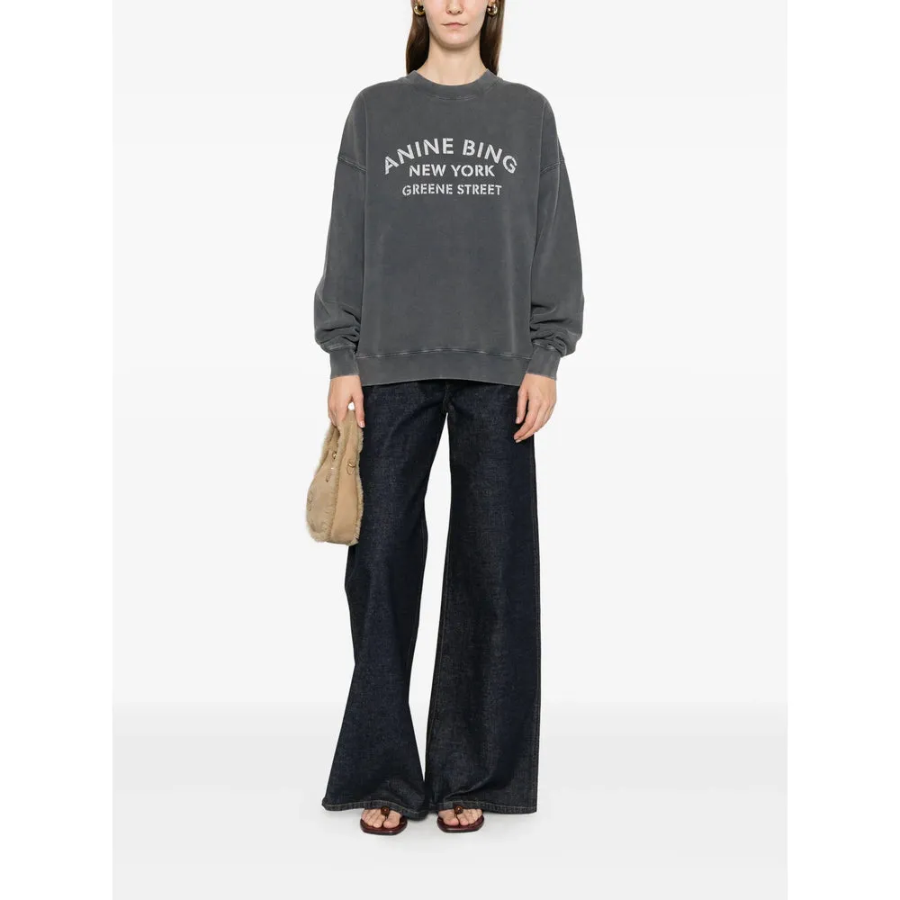 Sweatshirts Gray sold by Wanan Luxury product image thumbnail 4