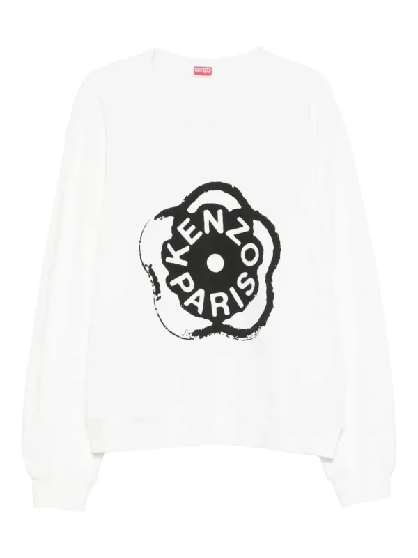 Printed Sweatshirt sold by Wanan Luxury