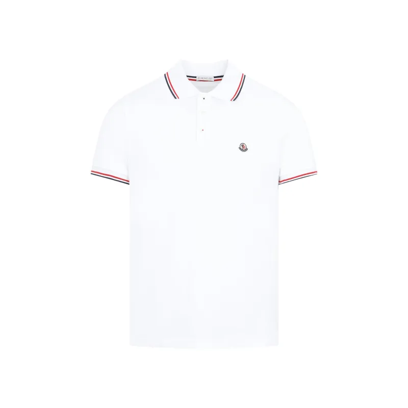 Polo White sold by Wanan Luxury