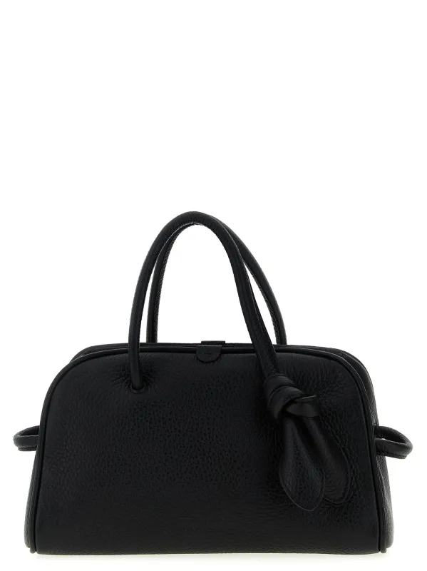 Le Petit Turismo Hand Bags Black sold by Wanan Luxury