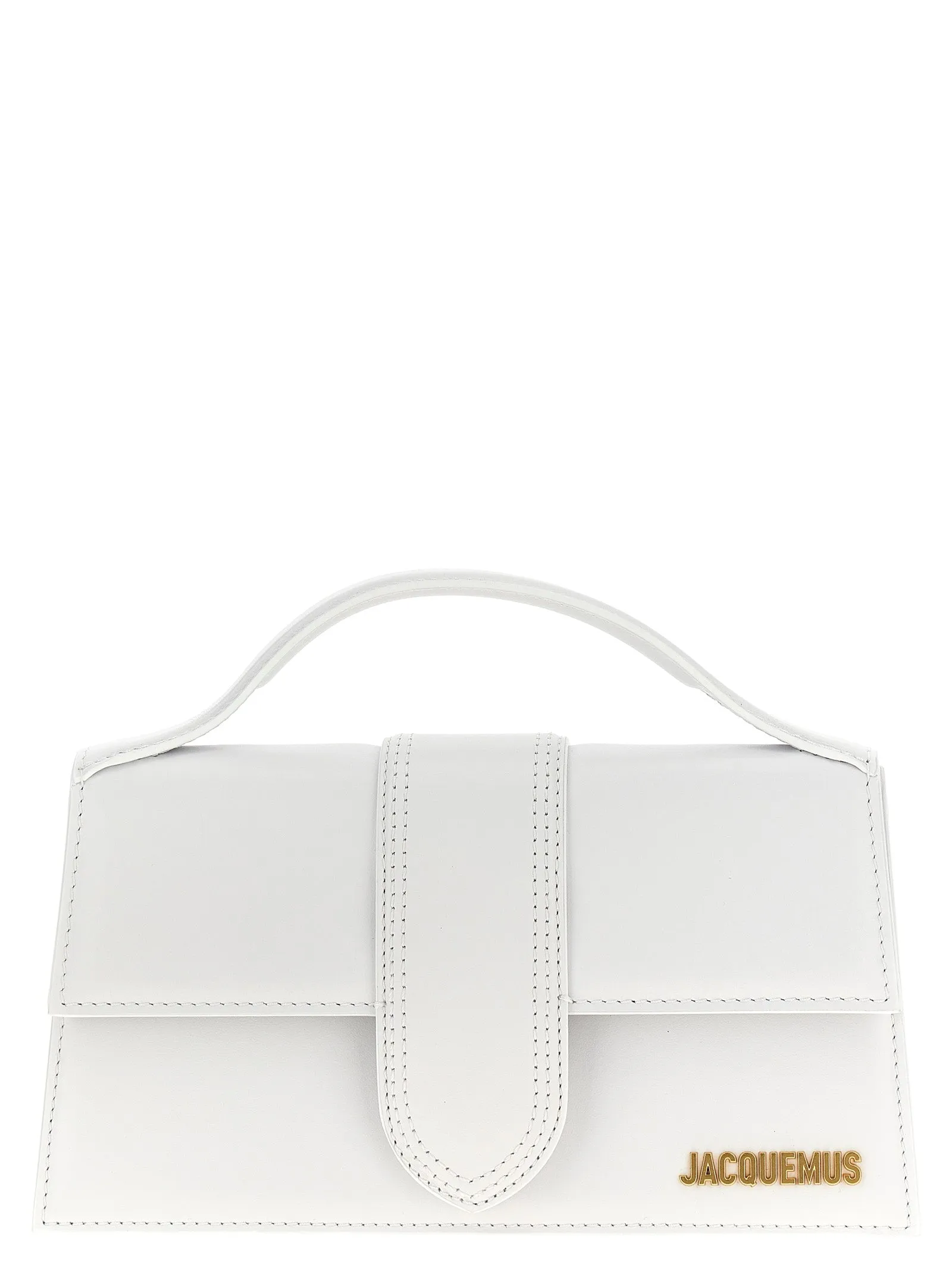 Le Grand Bambino Hand Bags White sold by Wanan Luxury