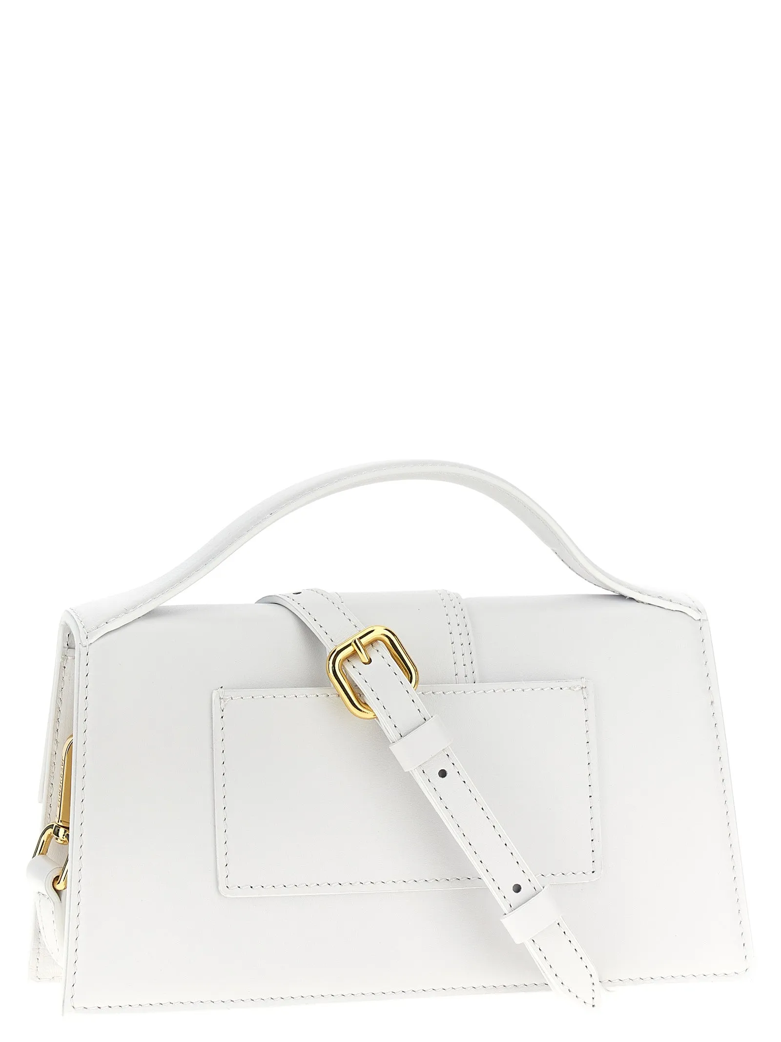 Le Grand Bambino Hand Bags White sold by Wanan Luxury product image thumbnail 2