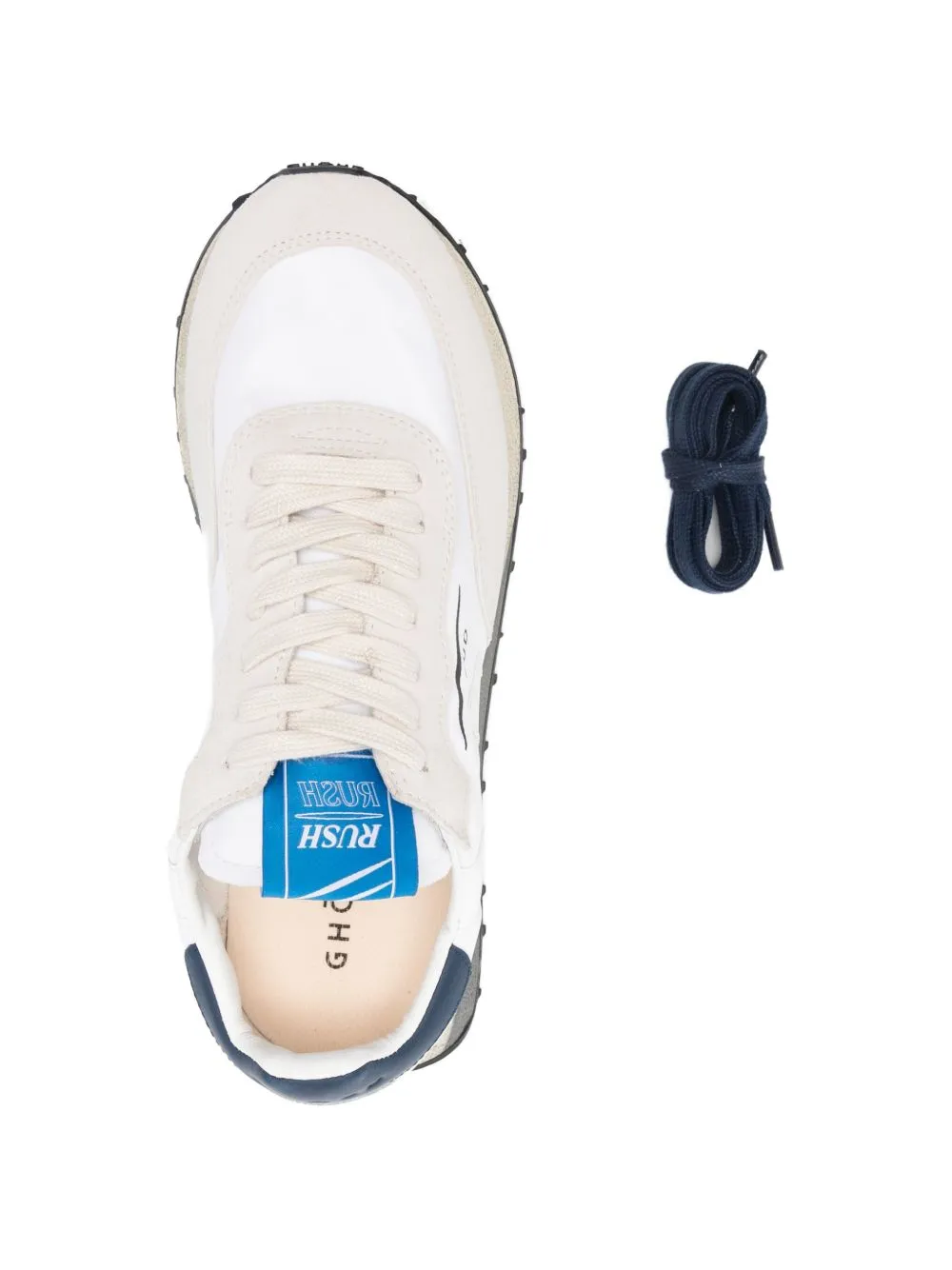 Rush Sneakers sold by Wanan Luxury product image thumbnail 4