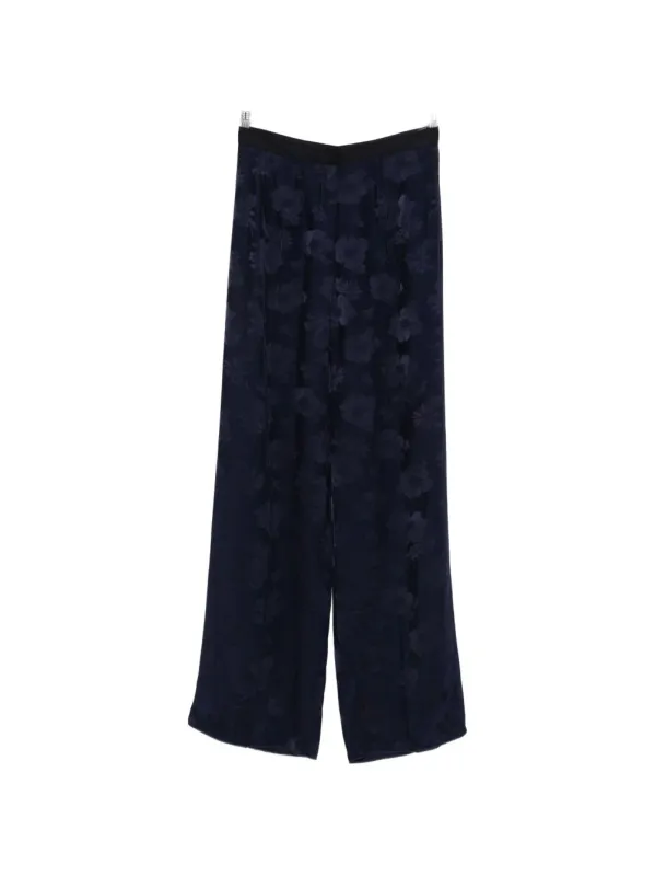 High-Wasited Trousers sold by Wanan Luxury