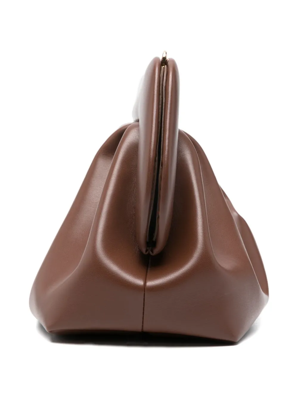 Bios Vegan Leather Clutch sold by Wanan Luxury product image thumbnail 2