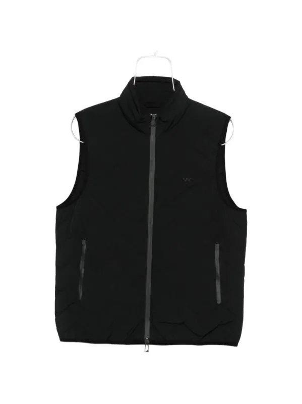 Down Vest made by Emporio Armani