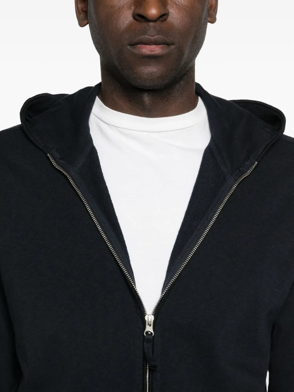 Logo Cotton Hoodie sold by Wanan Luxury product image thumbnail 4