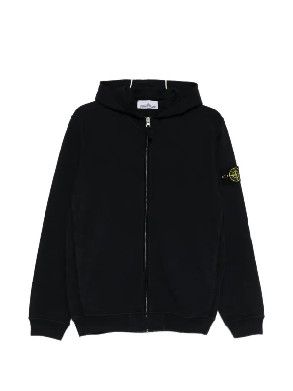 Logo Cotton Hoodie sold by Wanan Luxury