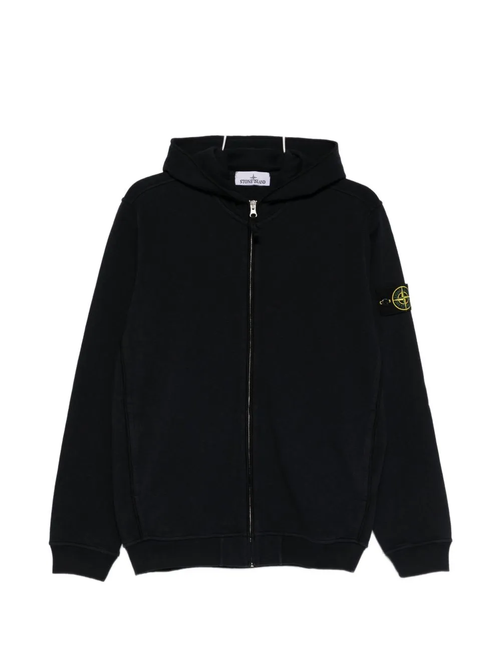Logo Cotton Hoodie sold by Wanan Luxury
