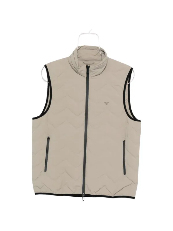 Down Vest sold by Wanan Luxury