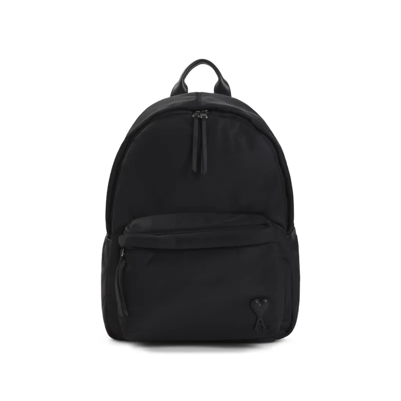 Backpacks & Travels Black sold by Wanan Luxury