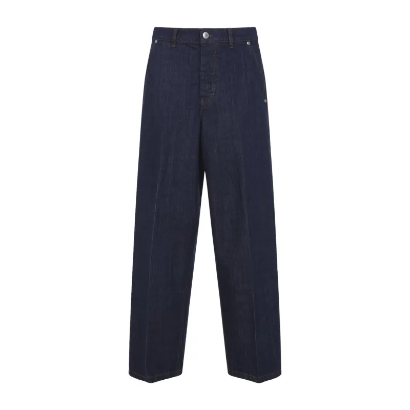 Jeans Blue sold by Wanan Luxury