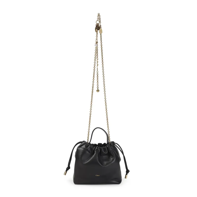 Handbag Black sold by Wanan Luxury