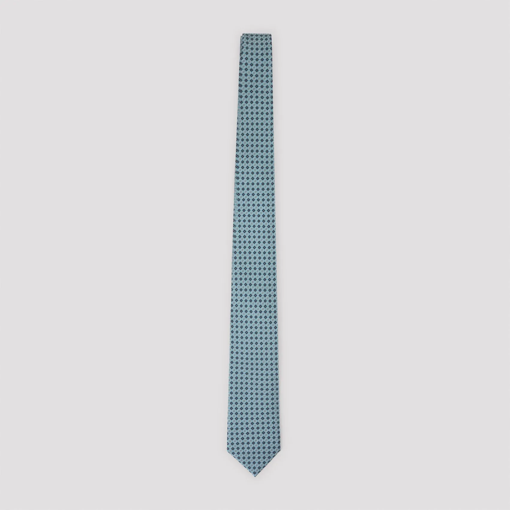 Ties Blue sold by Wanan Luxury product image thumbnail 2