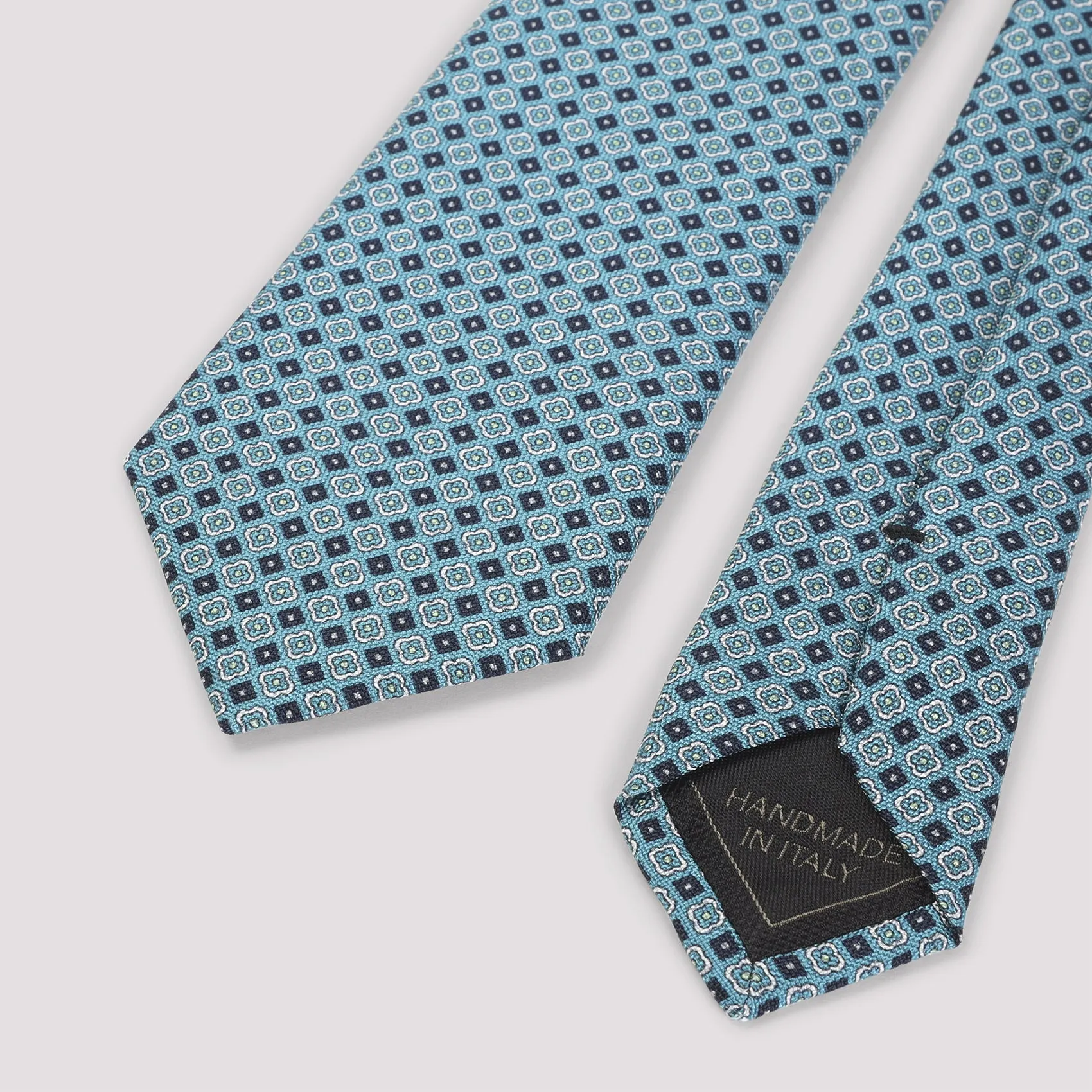 Ties Blue sold by Wanan Luxury product image thumbnail 3