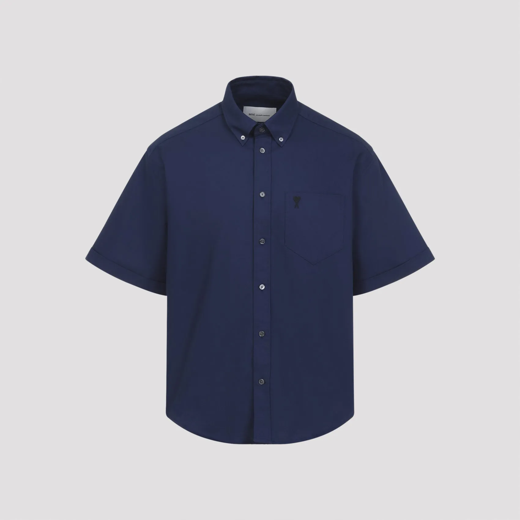 Shirts Blue sold by Wanan Luxury product image thumbnail 2