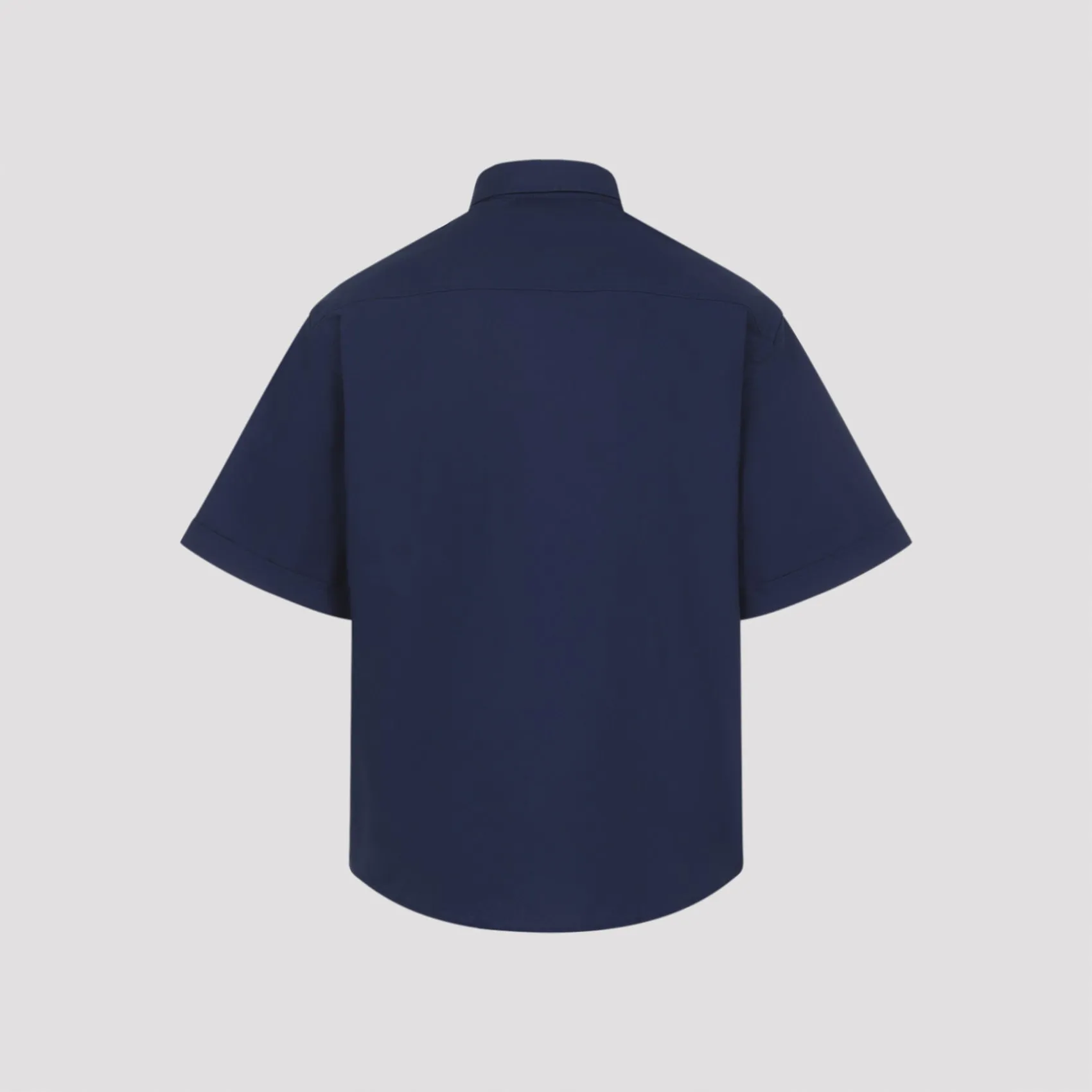 Shirts Blue sold by Wanan Luxury product image thumbnail 3