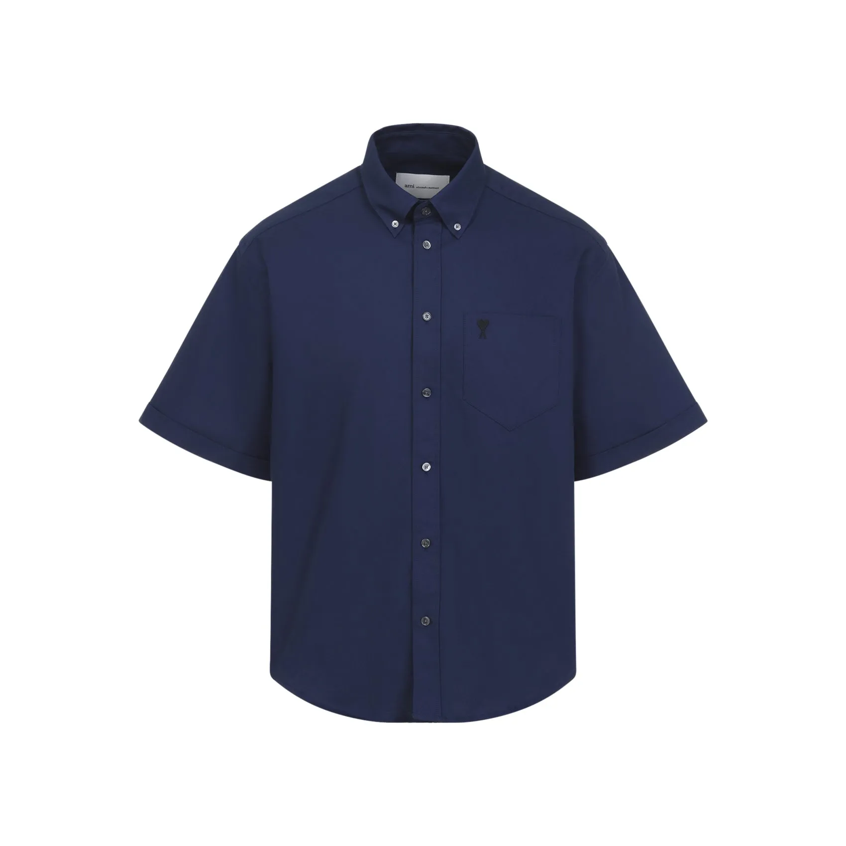 Shirts Blue sold by Wanan Luxury