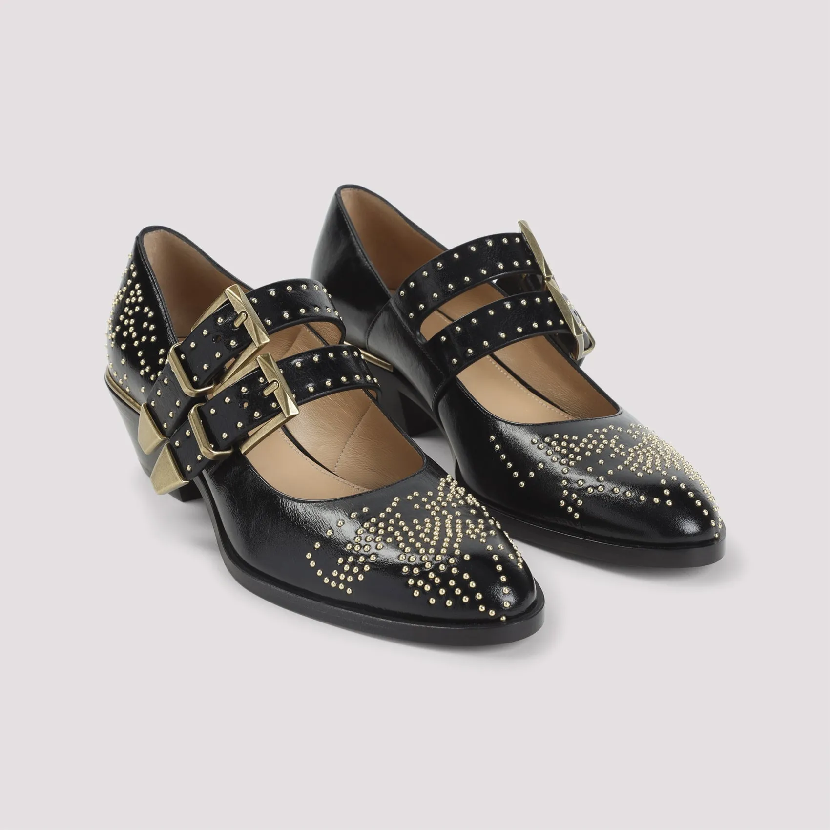 Pumps Black sold by Wanan Luxury product image thumbnail 4