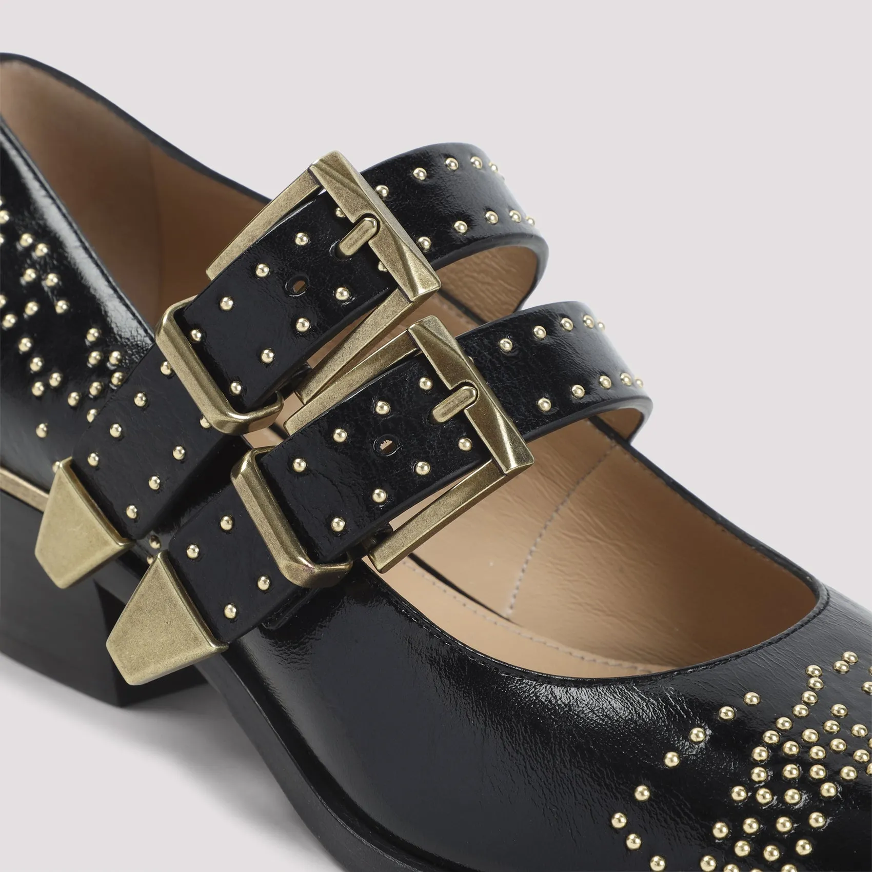 Pumps Black sold by Wanan Luxury product image thumbnail 5