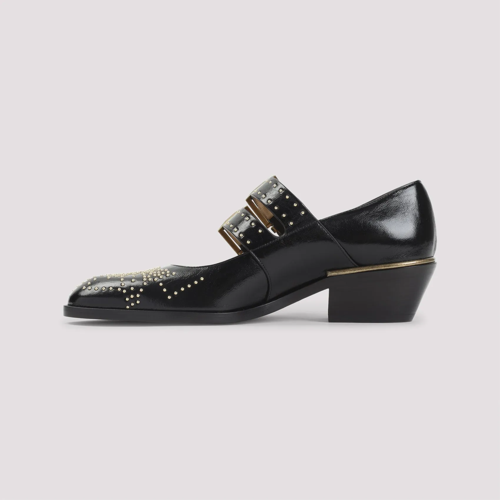 Pumps Black sold by Wanan Luxury product image thumbnail 3