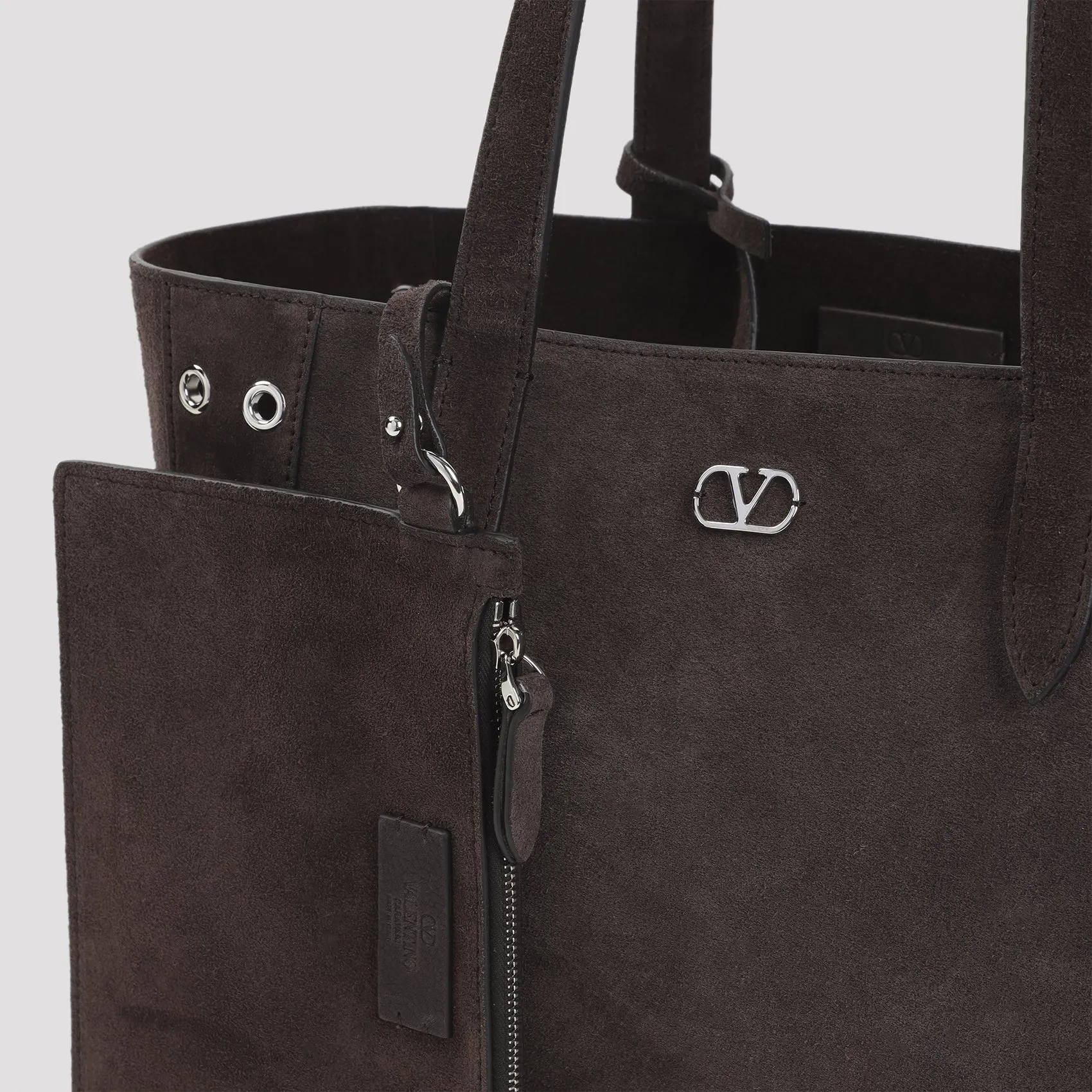 Totes Brown sold by Wanan Luxury product image thumbnail 4