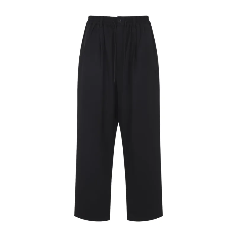 Regular & Straight Leg Black sold by Wanan Luxury