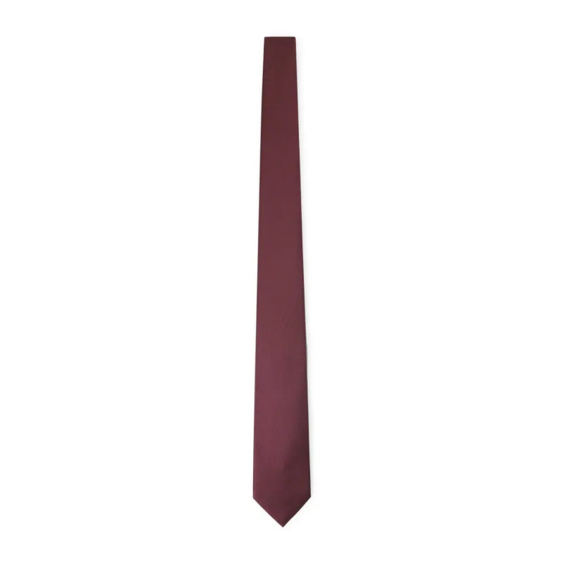 Ties Yellow & Orange made by Brioni