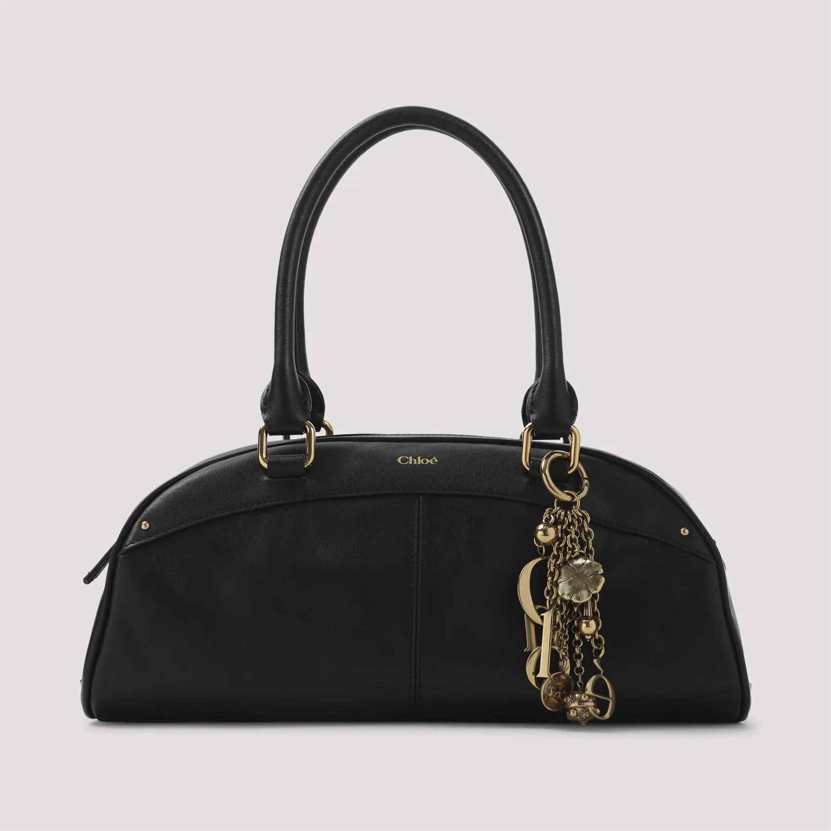 Handbag Black sold by Wanan Luxury product image thumbnail 2