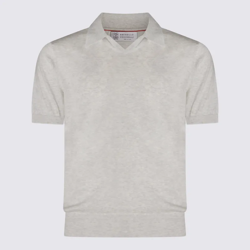 T-Shirts And Polos Blacks And Greys sold by Wanan Luxury