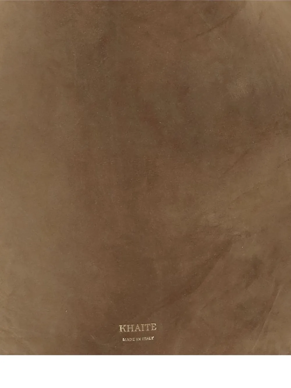 Lotus Smallleather Shoulder Bag sold by Wanan Luxury product image thumbnail 3