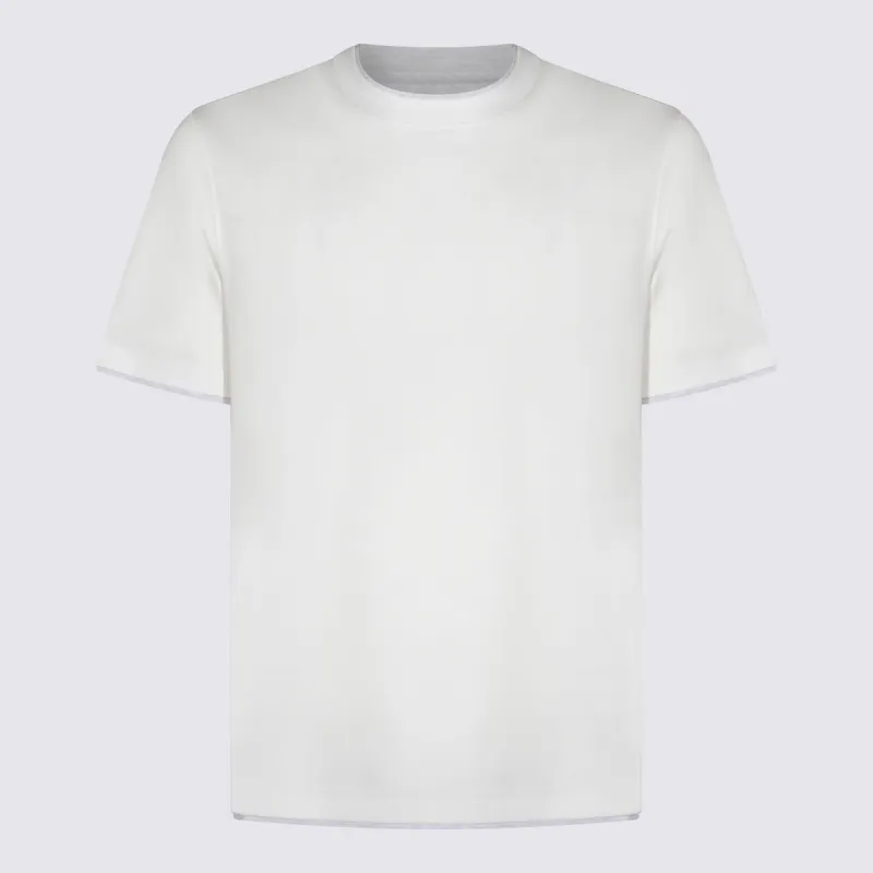 T-Shirts And Polos Light And Natural sold by Wanan Luxury