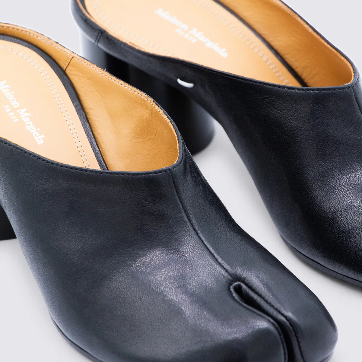 Sandals Blacks And Greys sold by Wanan Luxury product image thumbnail 4