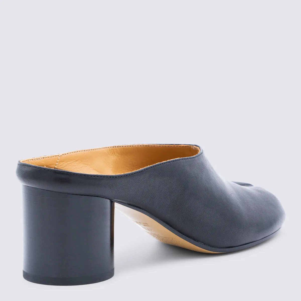 Sandals Blacks And Greys sold by Wanan Luxury product image thumbnail 3