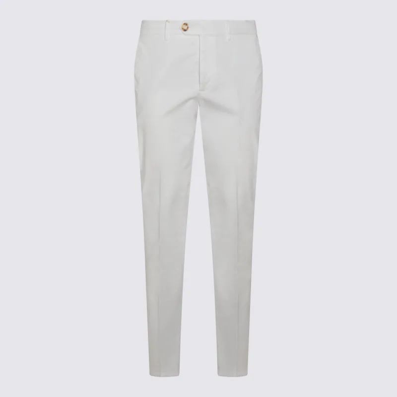 Trousers Light And Natural sold by Wanan Luxury