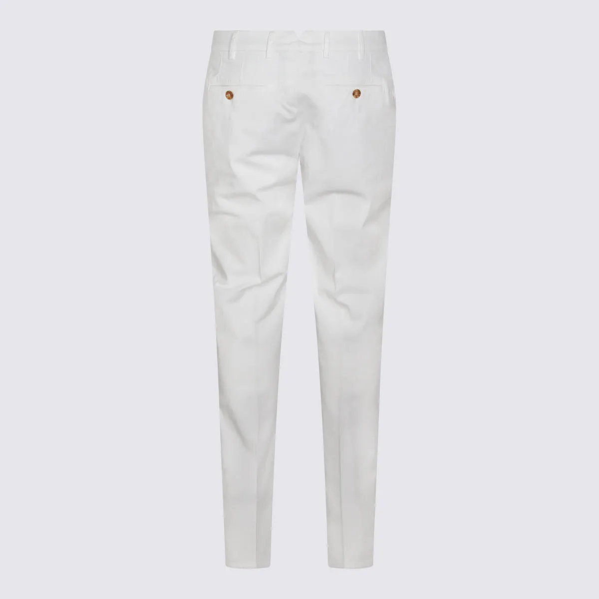 Trousers Light And Natural sold by Wanan Luxury product image thumbnail 2