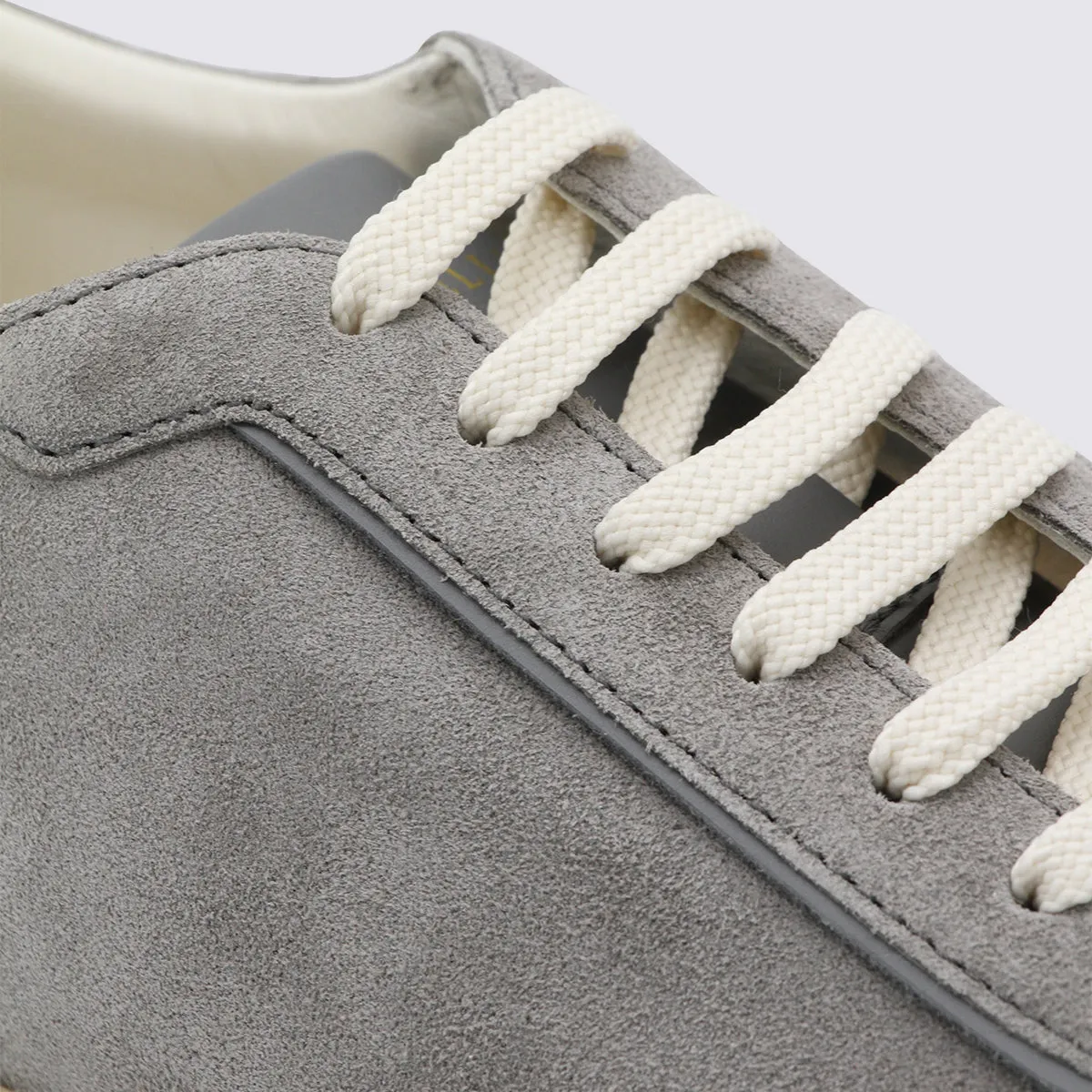 Sneakers Blacks And Greys sold by Wanan Luxury product image thumbnail 4